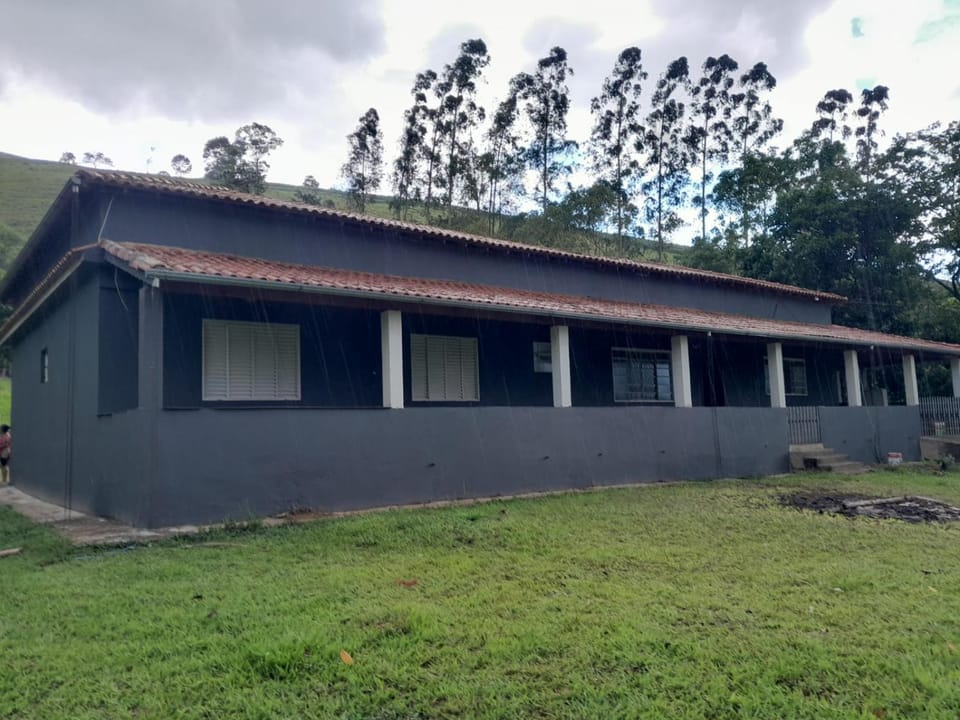 Recanto do Vovô House in State of Rio de Janeiro