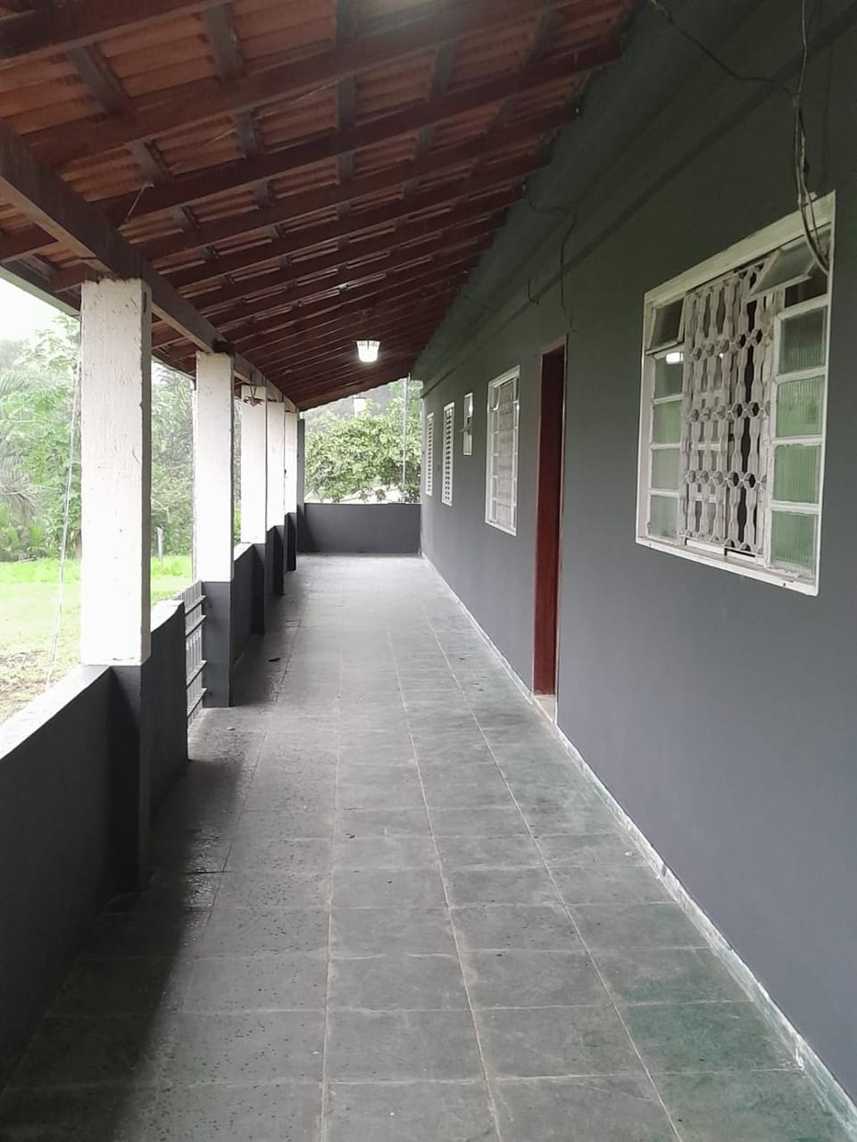 Recanto do Vovô House in State of Rio de Janeiro