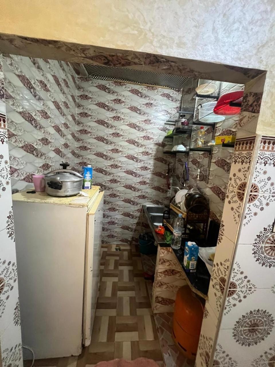 ezzaimi apartment playa Apartment in Tangier