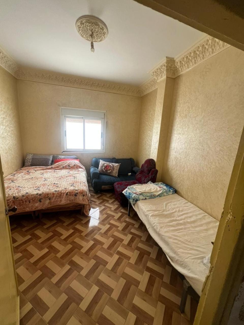 ezzaimi apartment playa Apartment in Tangier