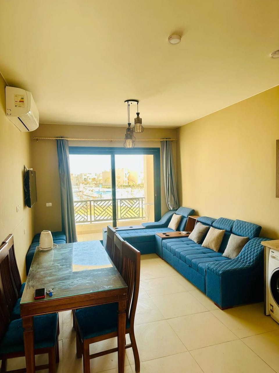 Luxury Escape in Hurghada, Egypt Chalet in Hurghada