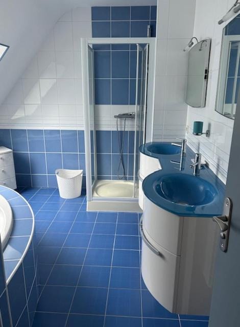 Gwalarn Bed and Breakfast in Plouguerneau