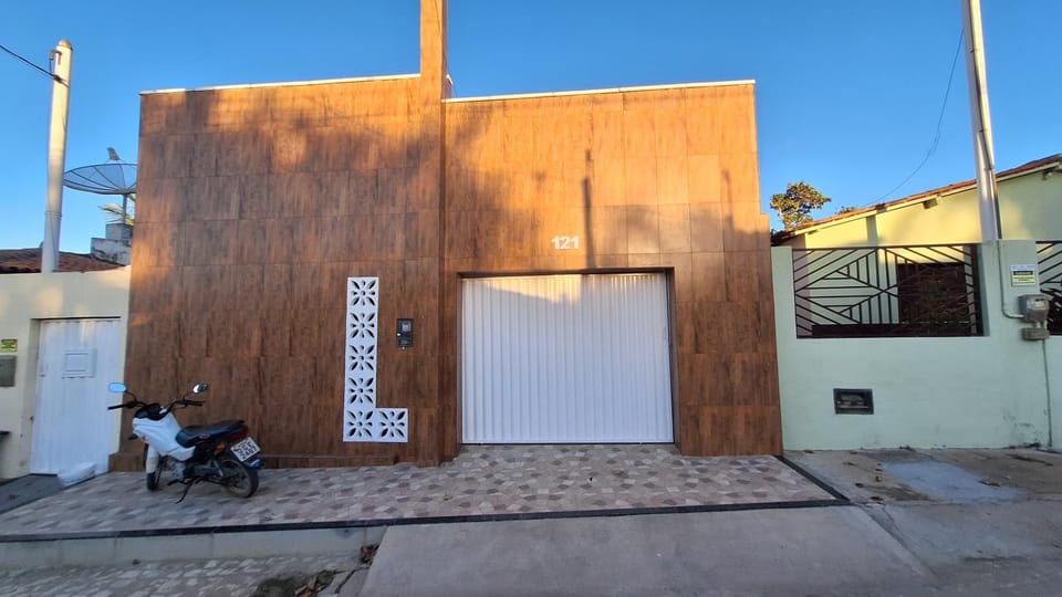 Casa temporada Martins,RN House in State of Rio Grande do Norte, Brazil