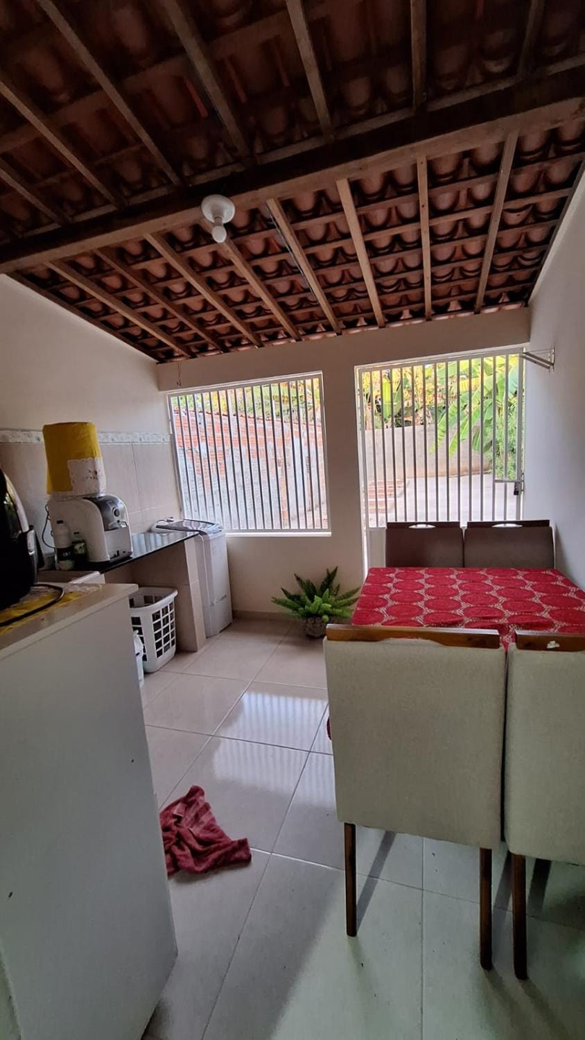 Casa temporada Martins,RN House in State of Rio Grande do Norte, Brazil