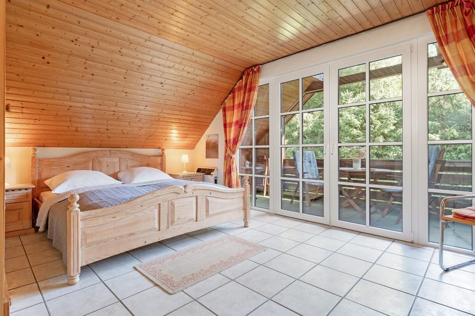 Ferienparadies Seeweg 16 House in Scharbeutz