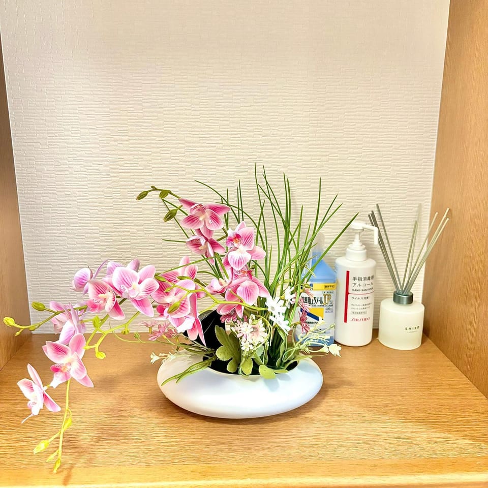 CEREZO House Bed and Breakfast in Osaka