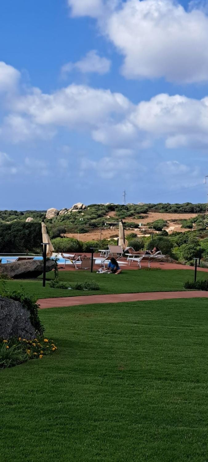 View (from property/room)