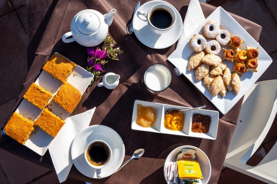 Breakfast