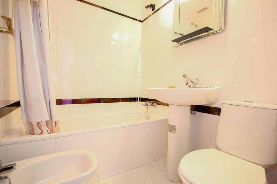 Estudio Deluxe Alfalfa Apartment in Seville