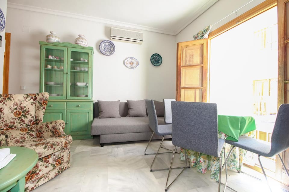 Estudio Deluxe Alfalfa Apartment in Seville