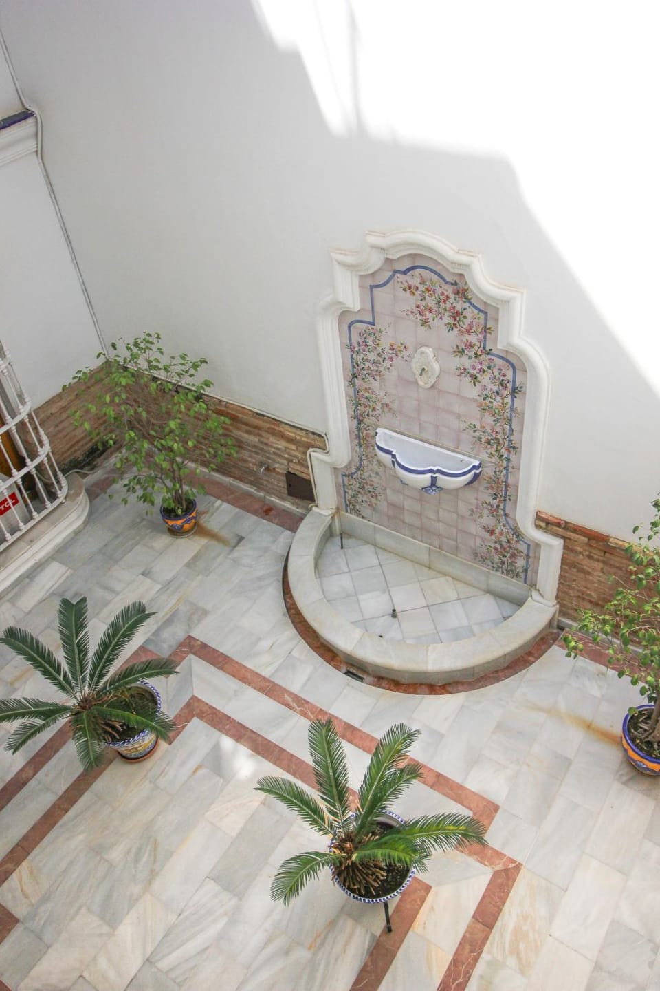 Estudio Deluxe Alfalfa Apartment in Seville