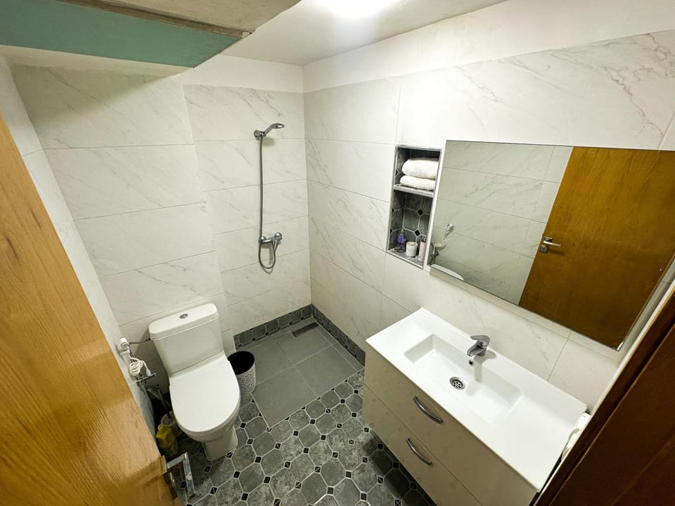 Appartement pied dans l'eau Aourir Agadir avec piscine Apartment in Souss-Massa