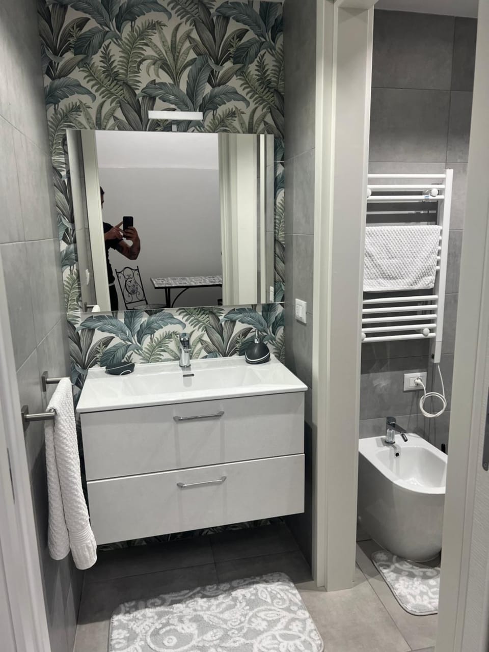 La spacca canosa House in Province of Foggia