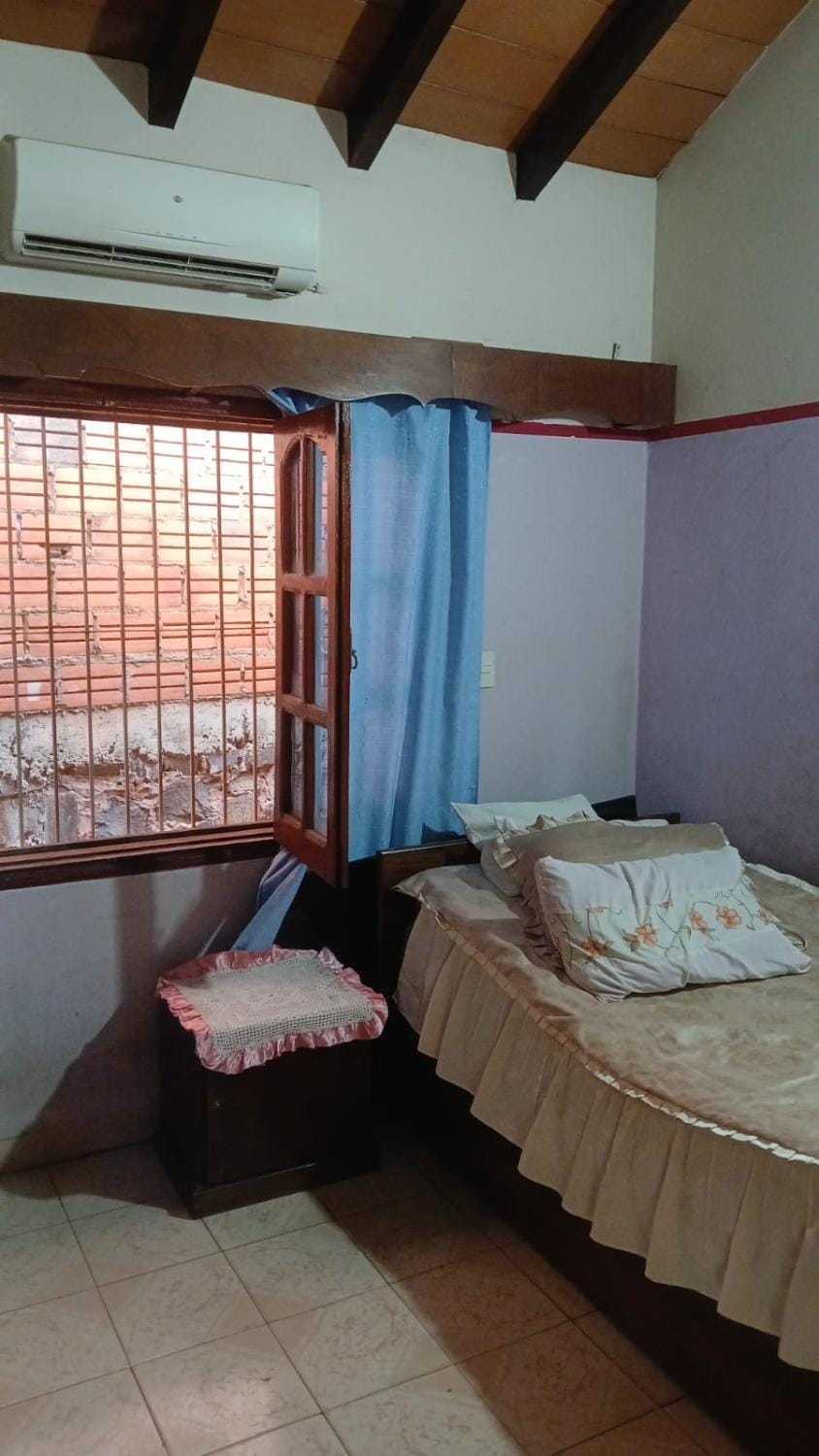 Rojas House in Misiones Province, Argentina