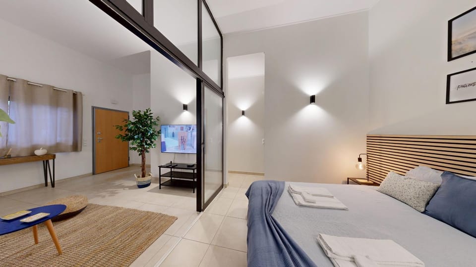 Apartamento T0 MFA, 400m Praia dos Pescadores Apartment in Albufeira