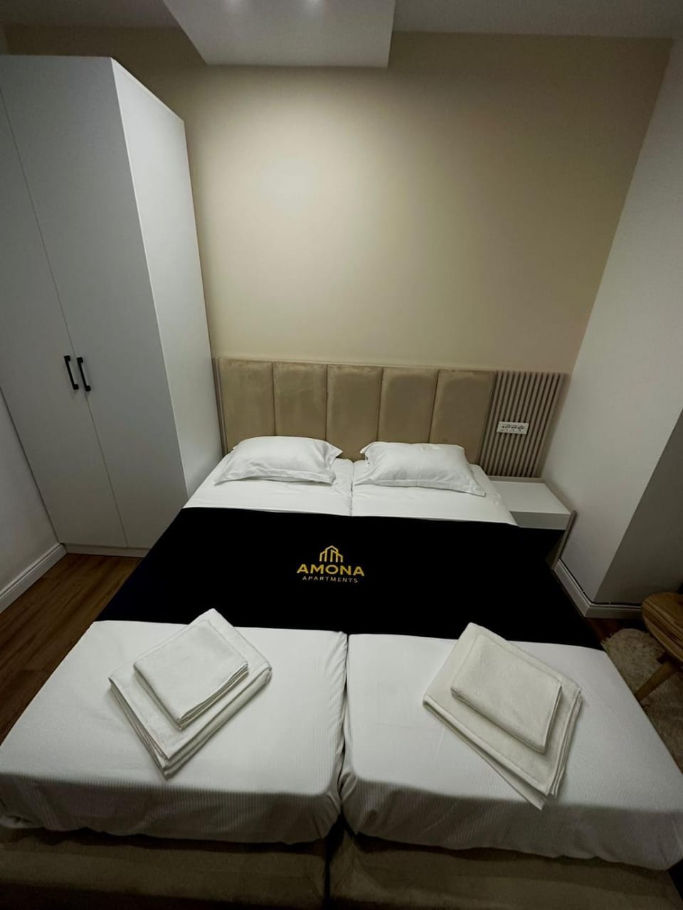 Amona Apartment 2 Apartment in Tirana
