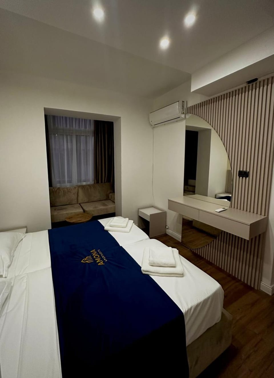 Amona Apartment 2 Apartment in Tirana