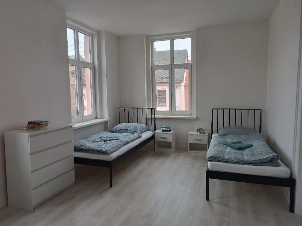 Apartmány MARTIN SARVAŠ Apartment in Czechia