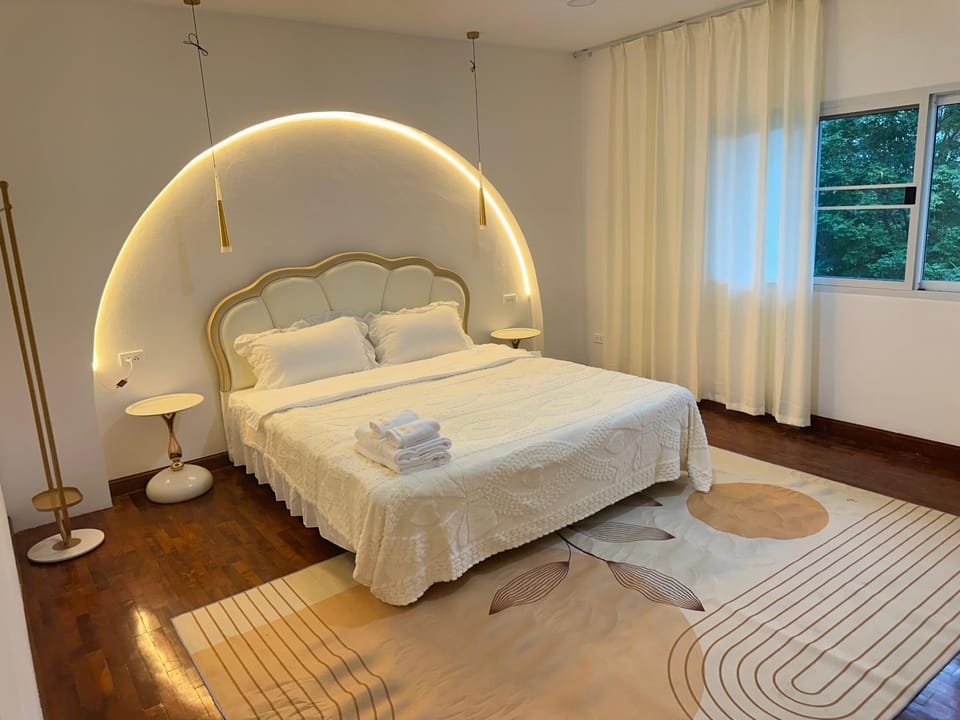 御澜东方 Villa in Pattaya City