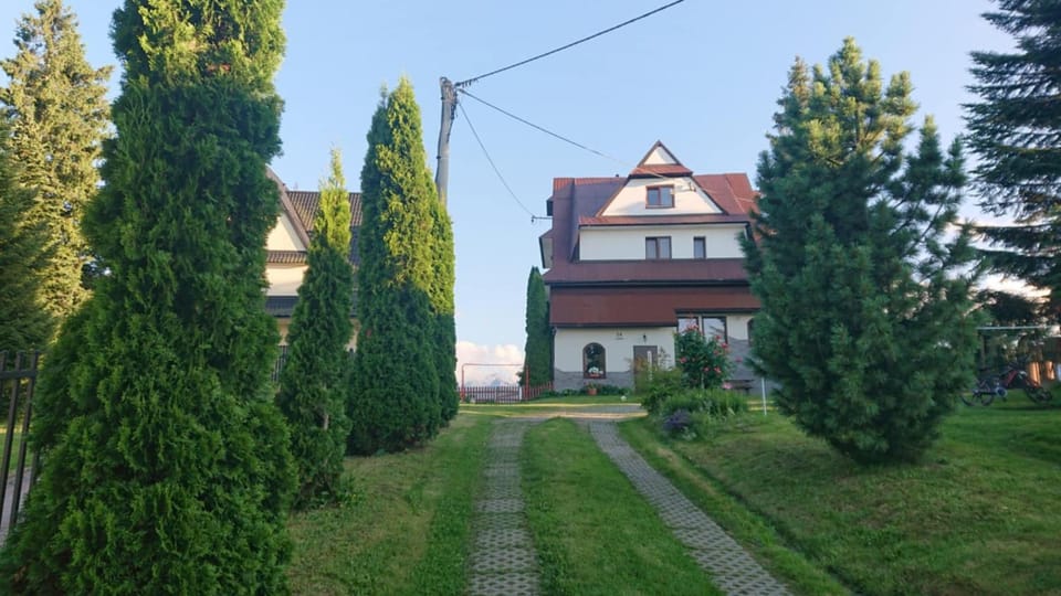 Na Wysokim Farm Stay in Lesser Poland Voivodeship