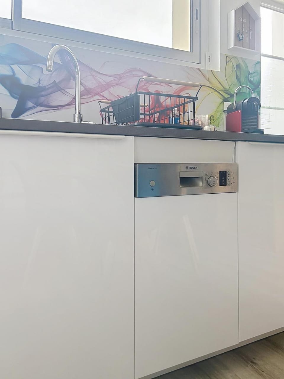 Stay & Smile Croissy, 2 parkings Apartment in Île-de-France