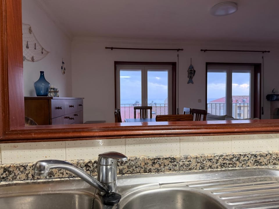 Vila Âncora Beach House - T2 Vista Mar Apartment in Vila Praia de Ancora