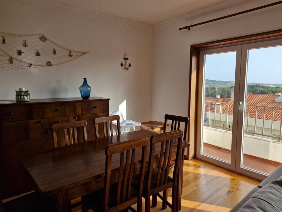 Vila Âncora Beach House - T2 Vista Mar Apartment in Vila Praia de Ancora