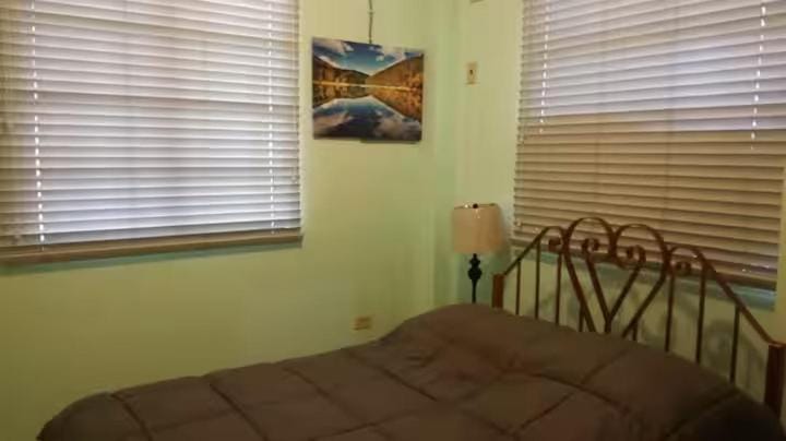 Le Chateau - Scarlet Ibis Apartment Apartment in Trinidad and Tobago