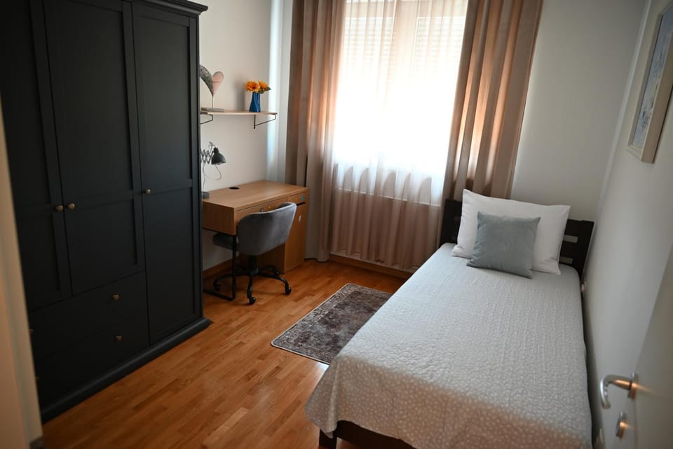 Apartman As-West Apartment in City of Zagreb