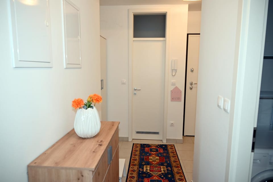 Apartman As-West Apartment in City of Zagreb