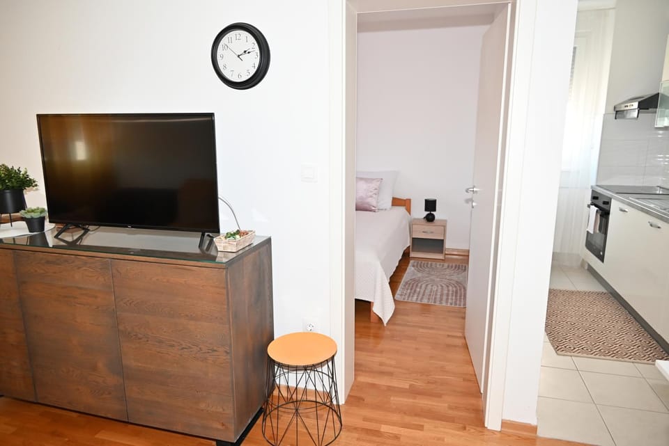 Apartman As-West Apartment in City of Zagreb