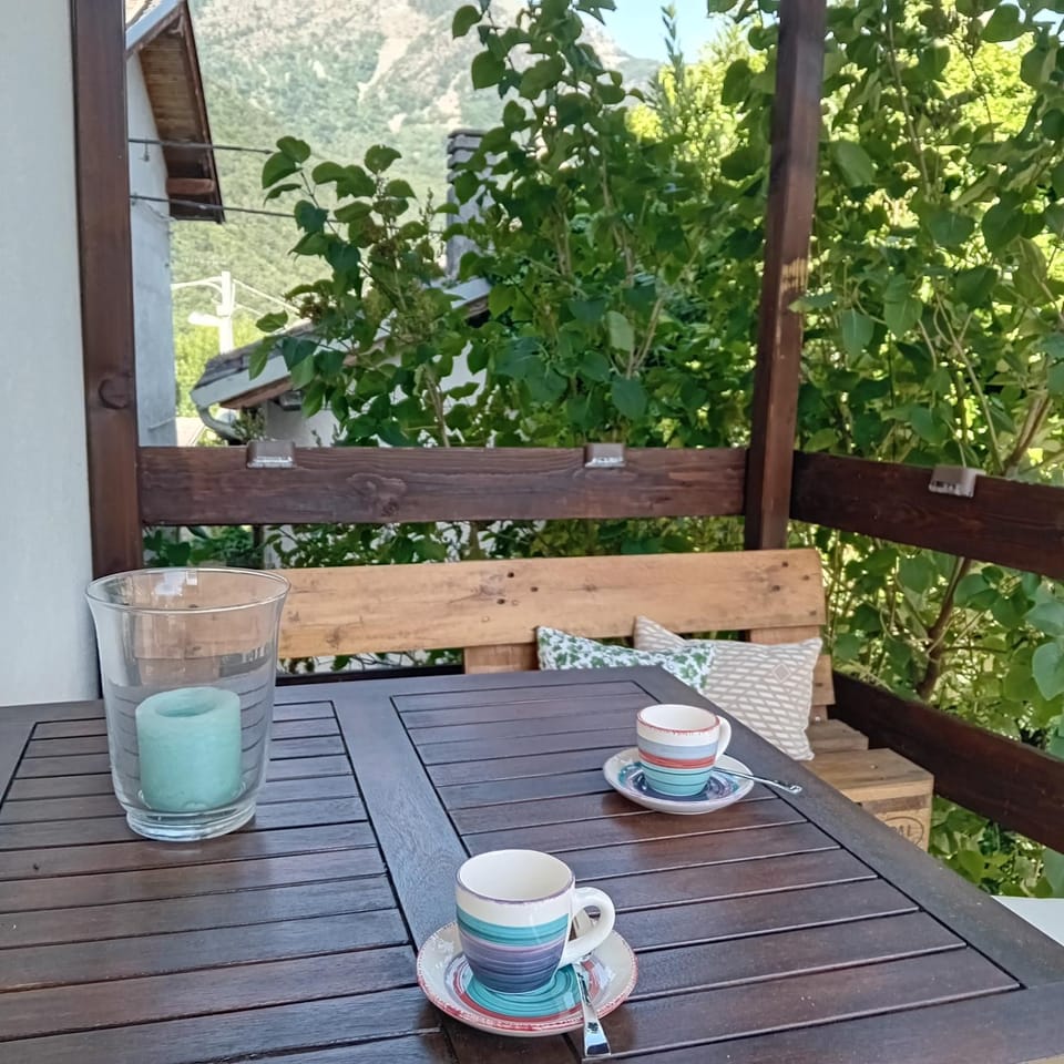 Scola veja Bed and Breakfast in Piedmont