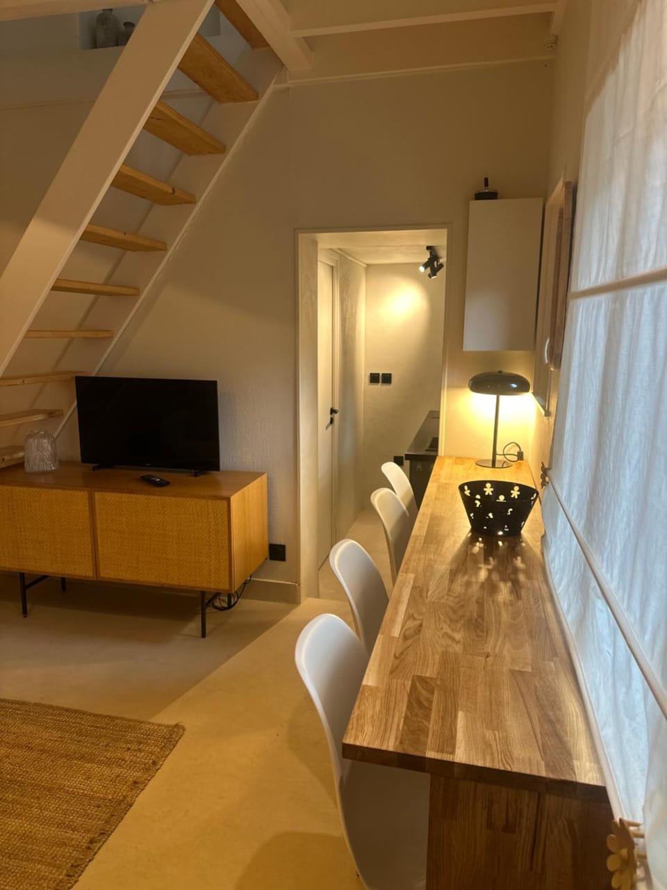 Le petit Cosy Apartment in Hauts-de-France