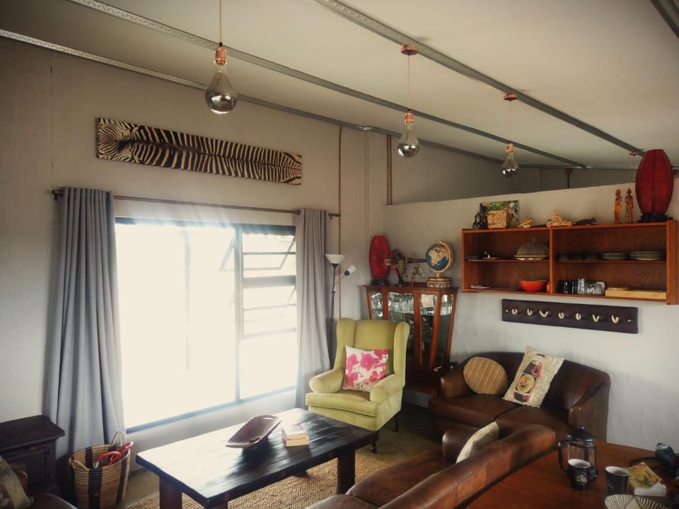 The Cabin at DBP Cabin in Khomas Region, Namibia