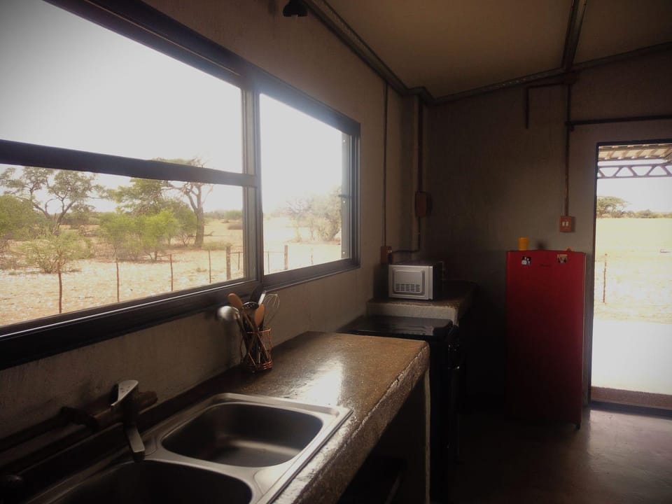 The Cabin at DBP Cabin in Khomas Region, Namibia