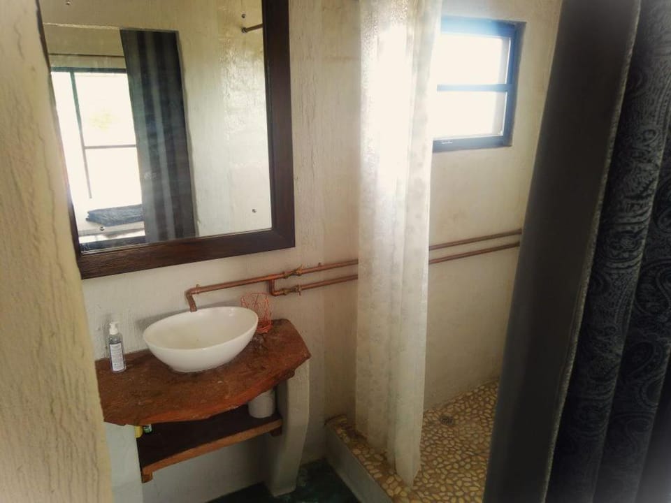 The Cabin at DBP Cabin in Khomas Region, Namibia
