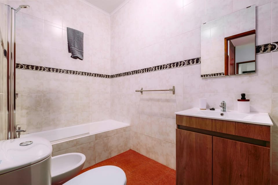 Chão de Magma Apartment in Ponta Delgada