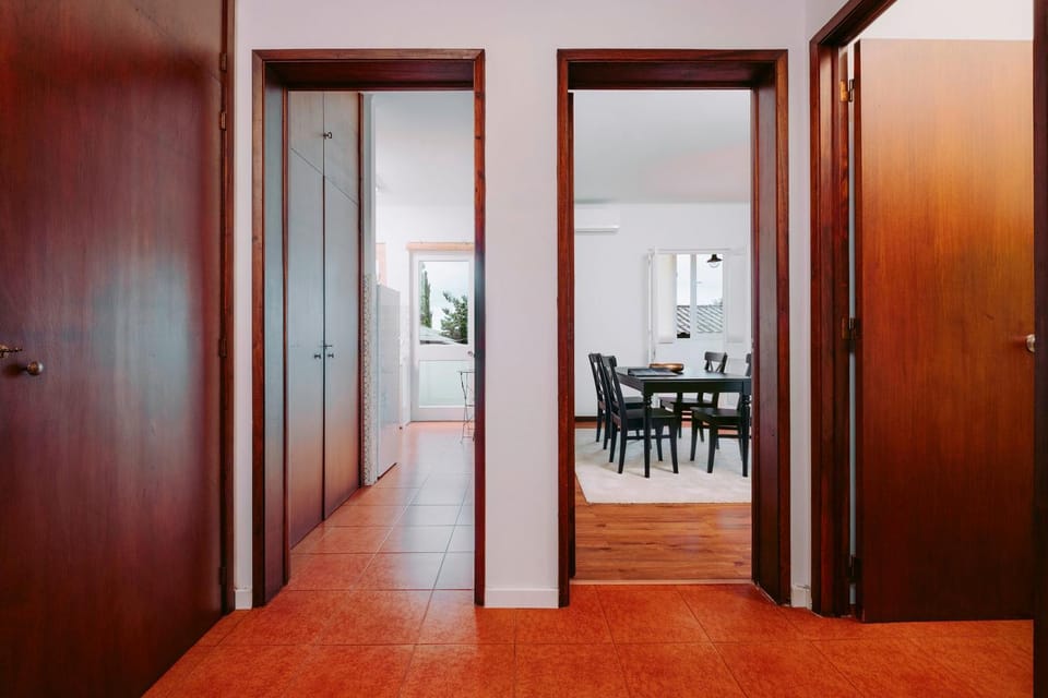 Chão de Magma Apartment in Ponta Delgada