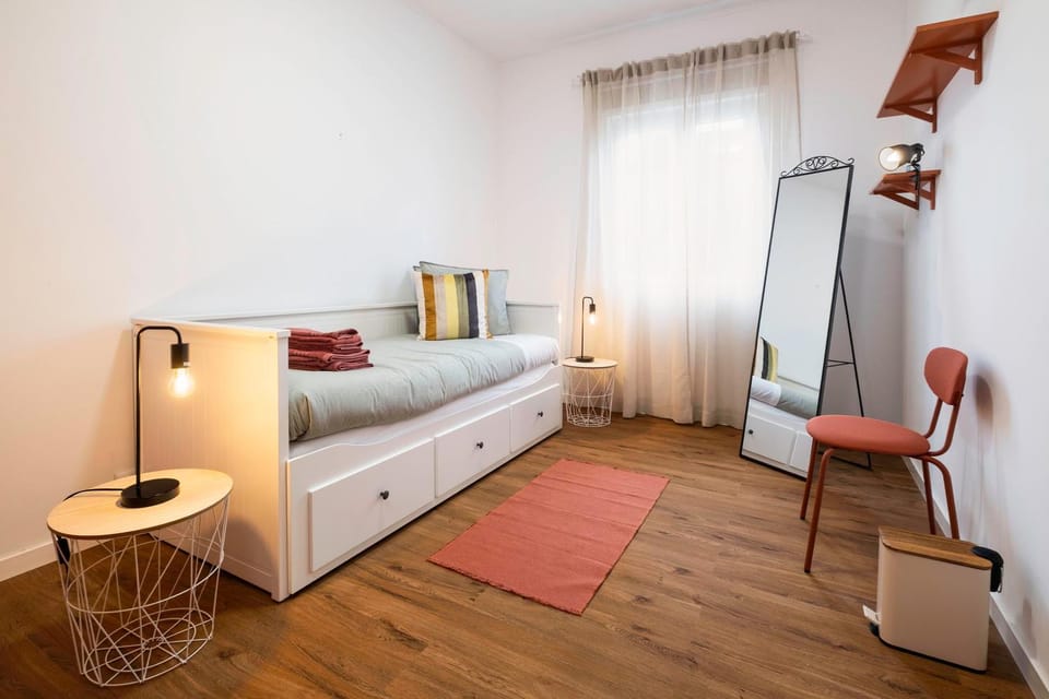 Chão de Magma Apartment in Ponta Delgada