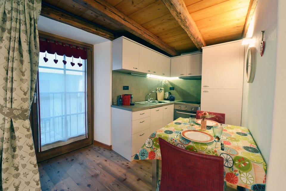 Avenue des Thermes Apartment in Pré-Saint-Didier