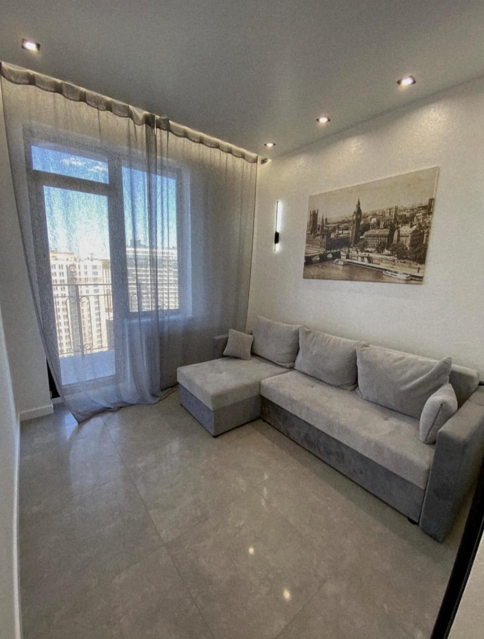 Arcadia ELLADA Apartment Apartment in Odessa