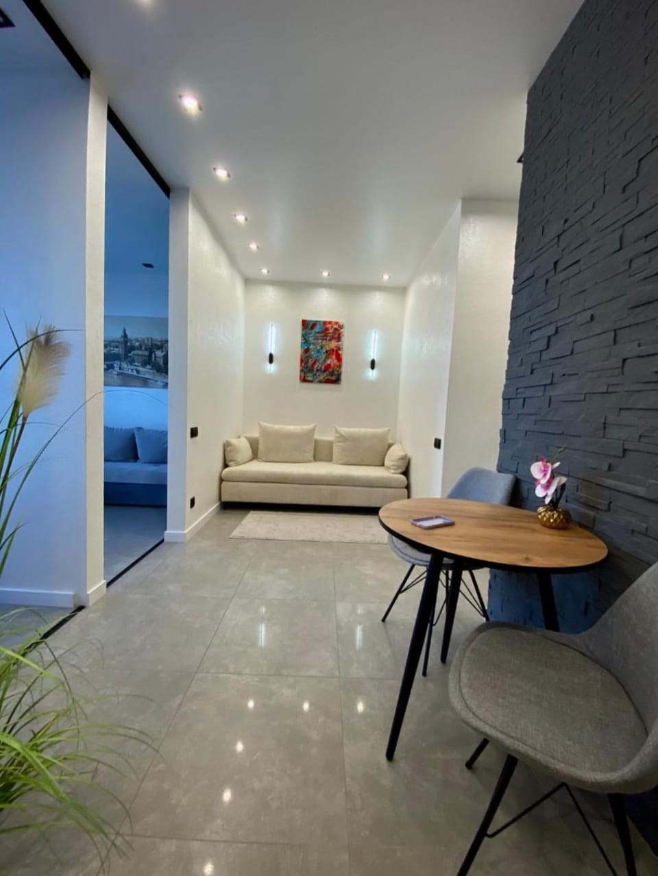 Arcadia ELLADA Apartment Apartment in Odessa