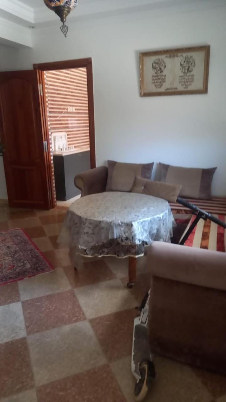khadija oulidia Apartment in Casablanca-Settat