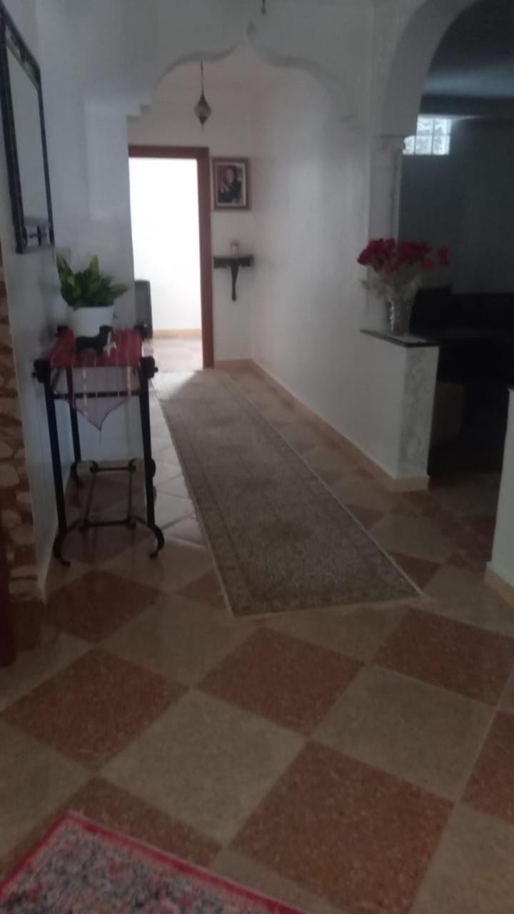 khadija oulidia Apartment in Casablanca-Settat