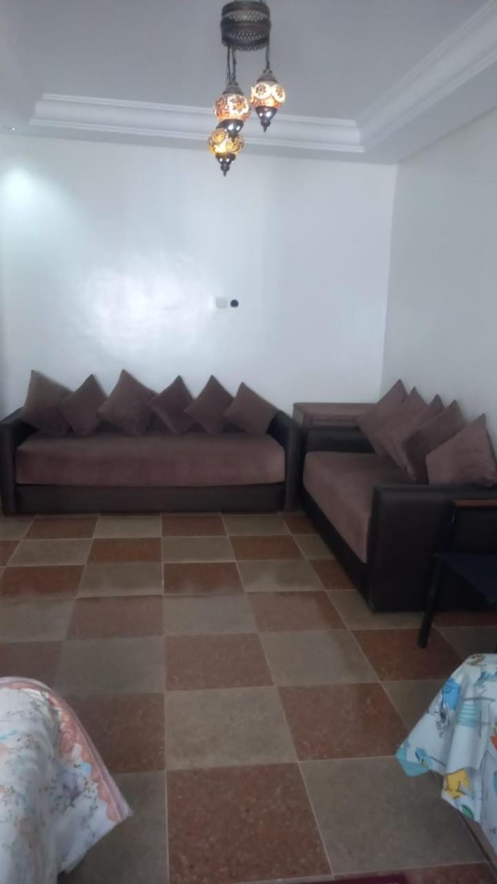 khadija oulidia Apartment in Casablanca-Settat
