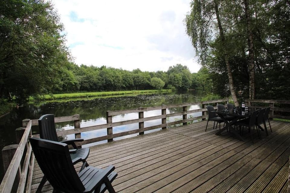 Holiday Home 141 House in Drenthe (province)