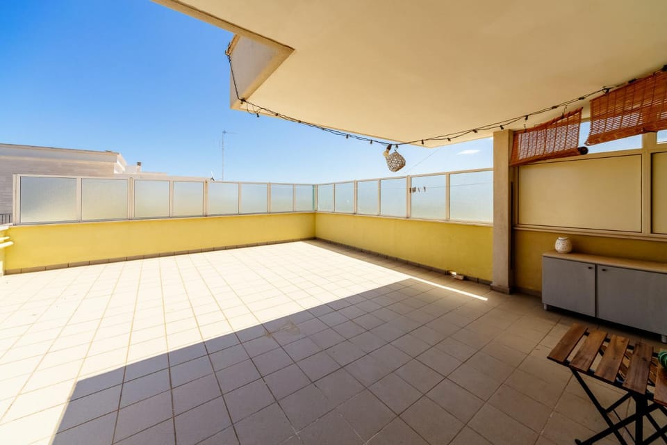 Civico 42 Apartment in Apulia