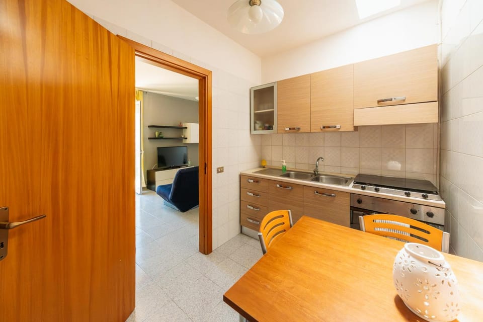 Civico 42 Apartment in Apulia
