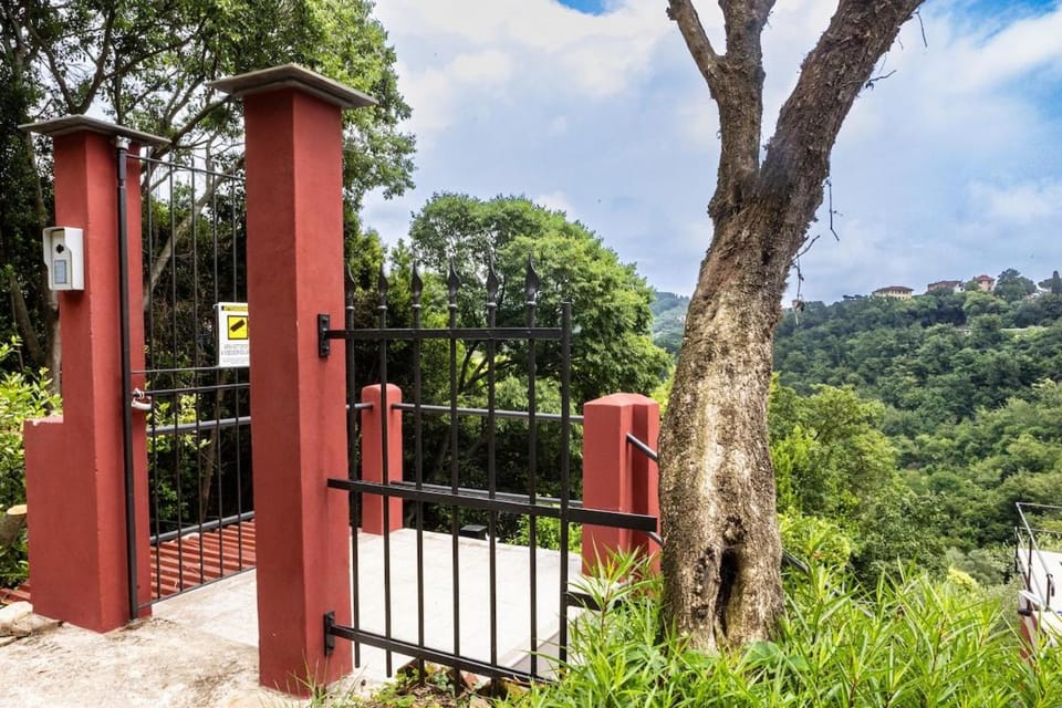 La Lucciola privacy giardino wifi Apartment in Rapallo