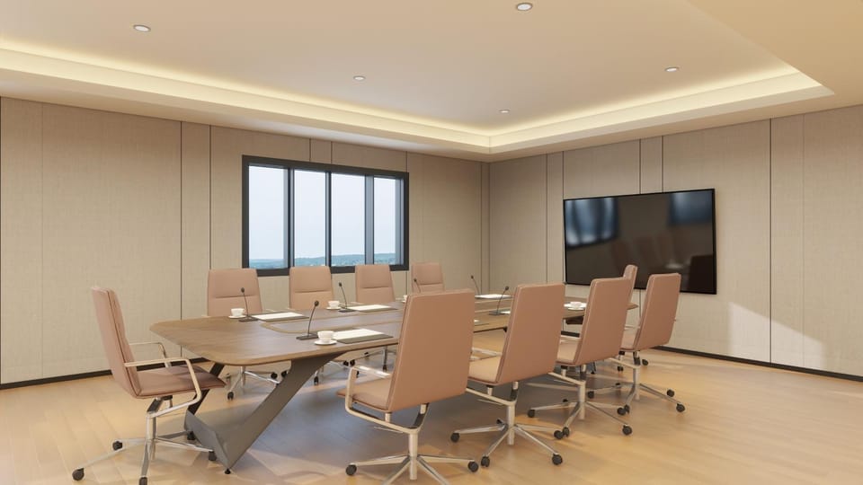 On-site shops, Business facilities, Meeting/conference room
